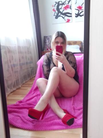 Индивидуалка Валентина Фотография 6